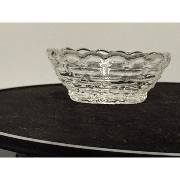 Mini Hen With N The Nest Clear 2 X 2X 2 - Picture 4 of 8